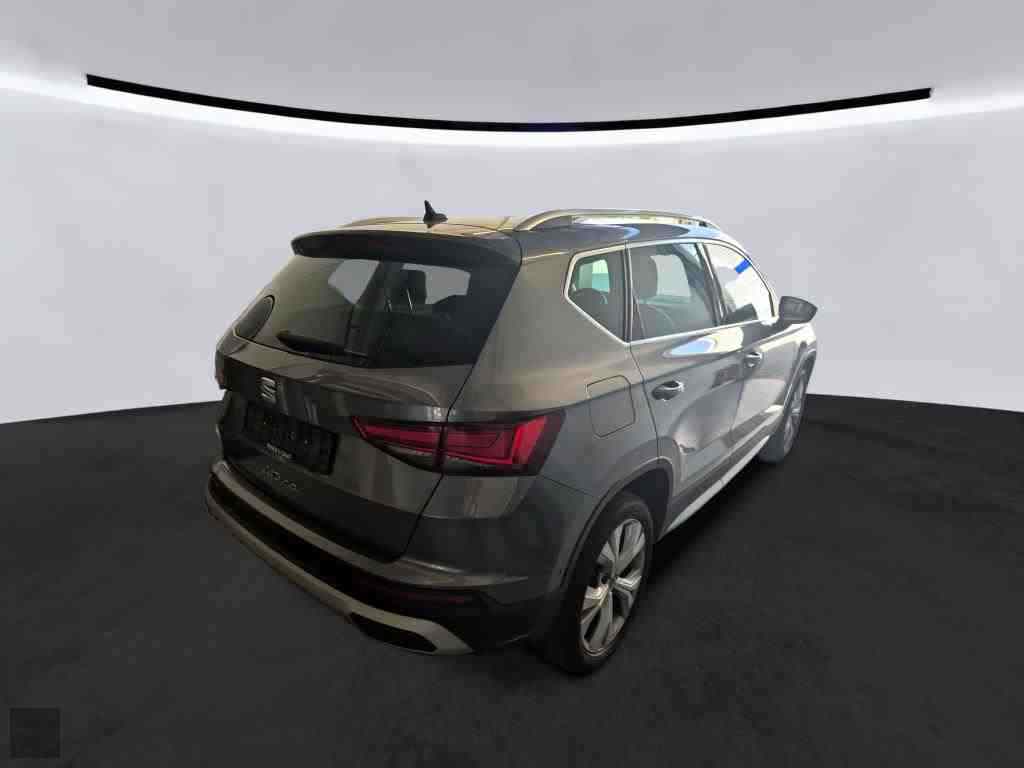 Slika vozila SEAT ATECA