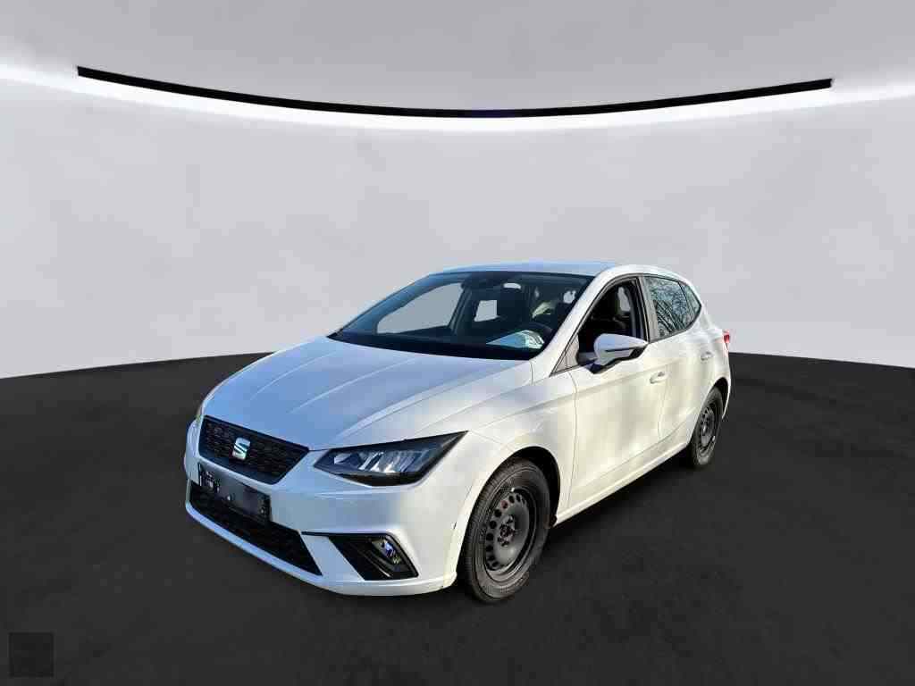 Slika vozila SEAT Ibiza