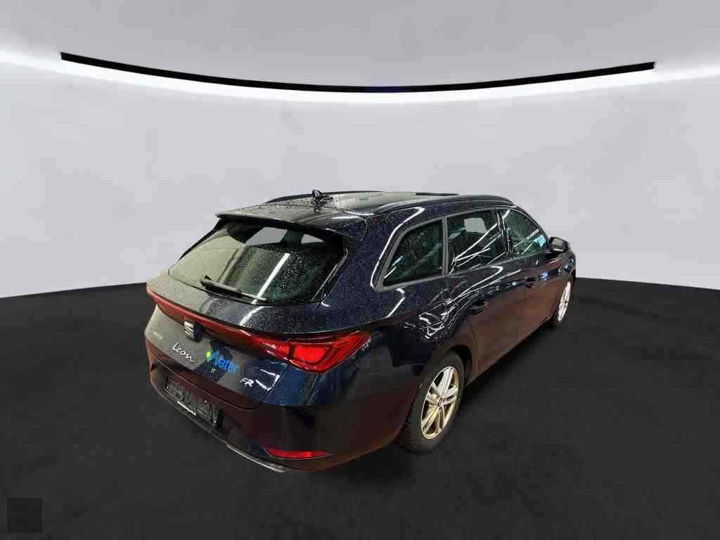 Slika vozila SEAT Leon