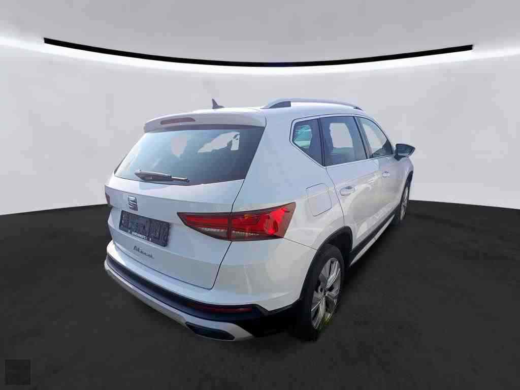 Slika vozila SEAT ATECA