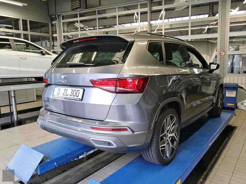 Slika vozila SEAT ATECA