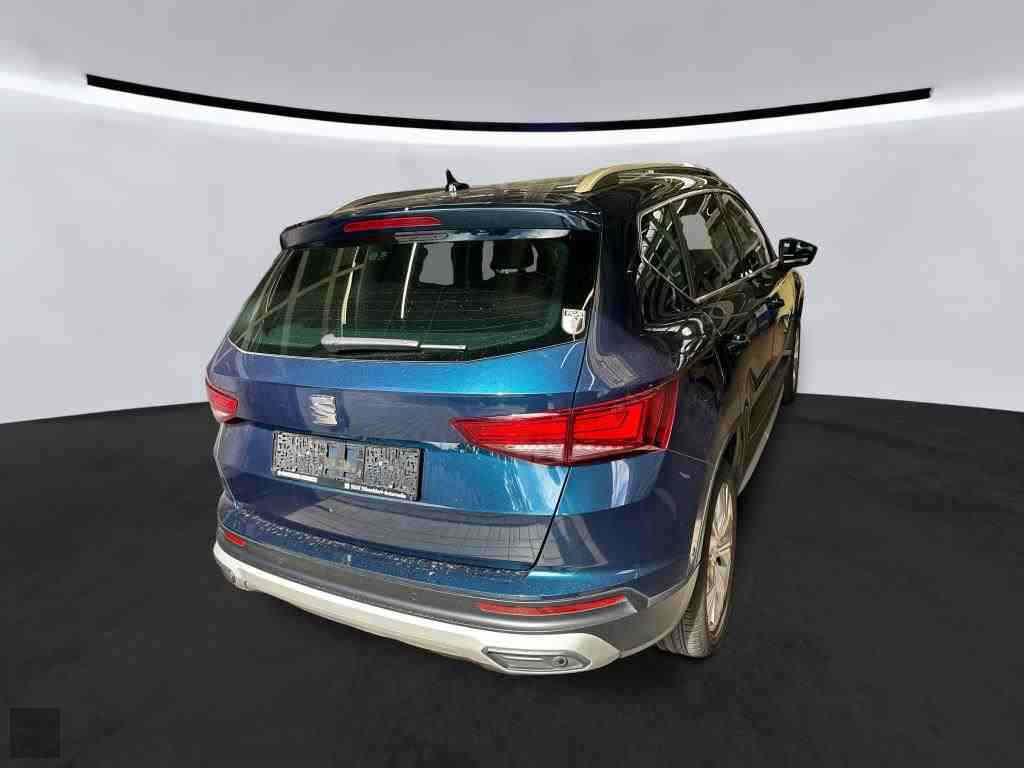 Slika vozila SEAT ATECA