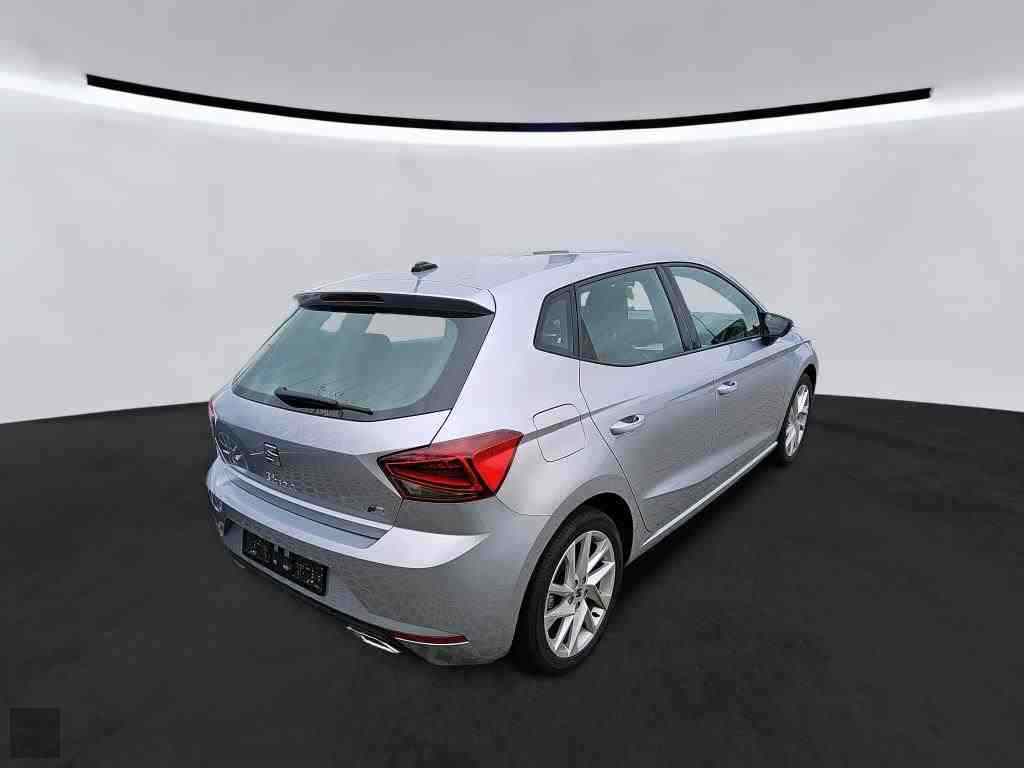 Slika vozila SEAT Ibiza