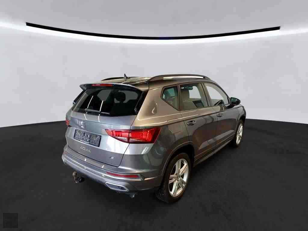 Slika vozila SEAT ATECA