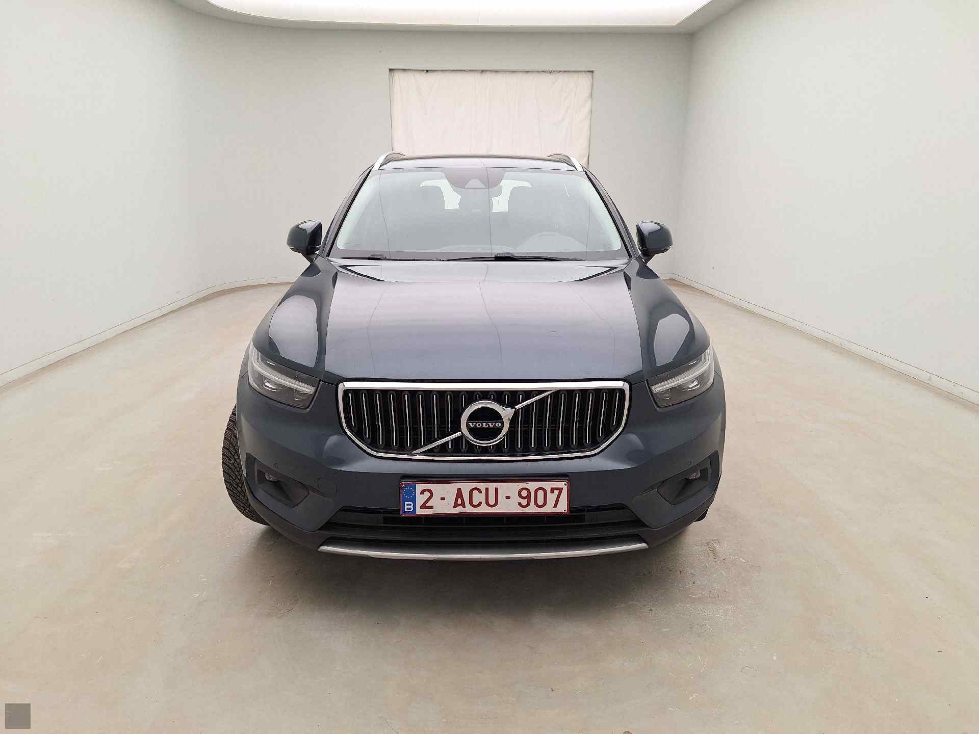 Slika vozila VOLVO XC40