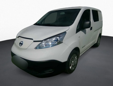 Slika vozila NISSAN NV200