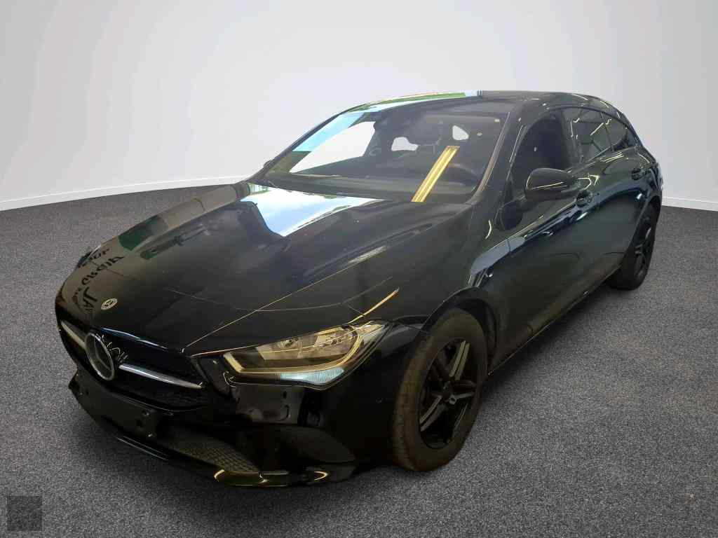 Slika vozila MERCEDES-BENZ CLA-Class