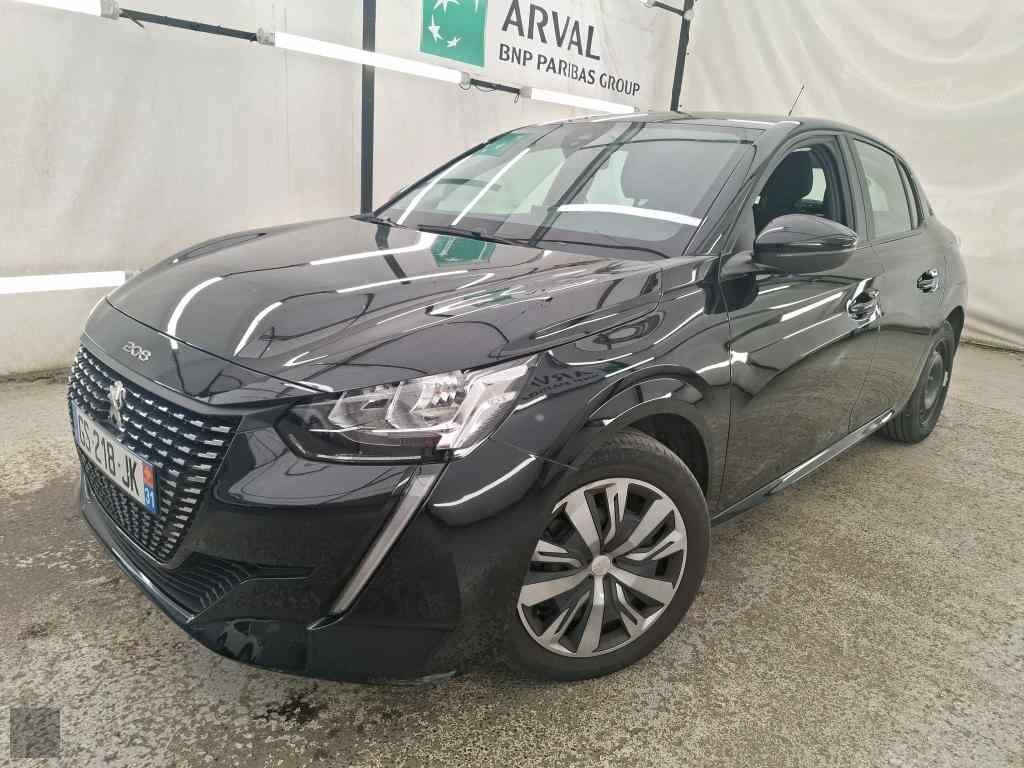 Slika vozila PEUGEOT 208