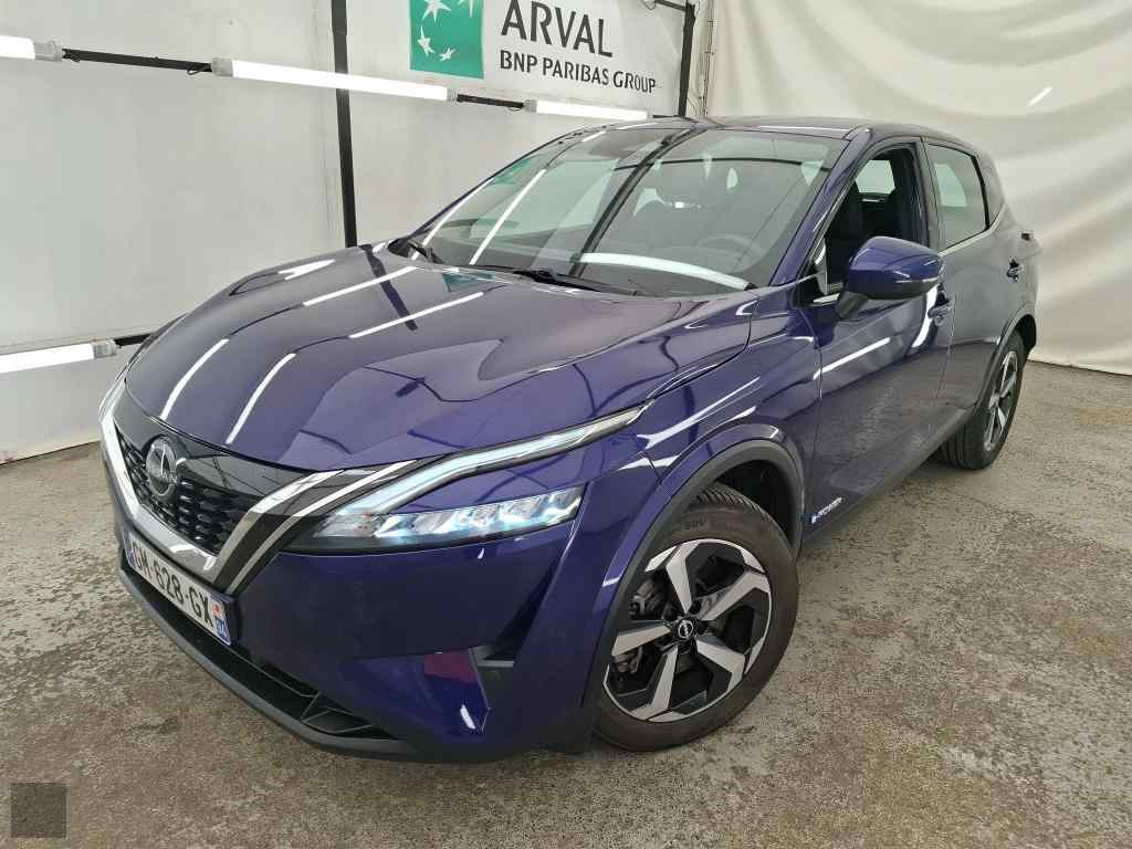 Slika vozila NISSAN Qashqai