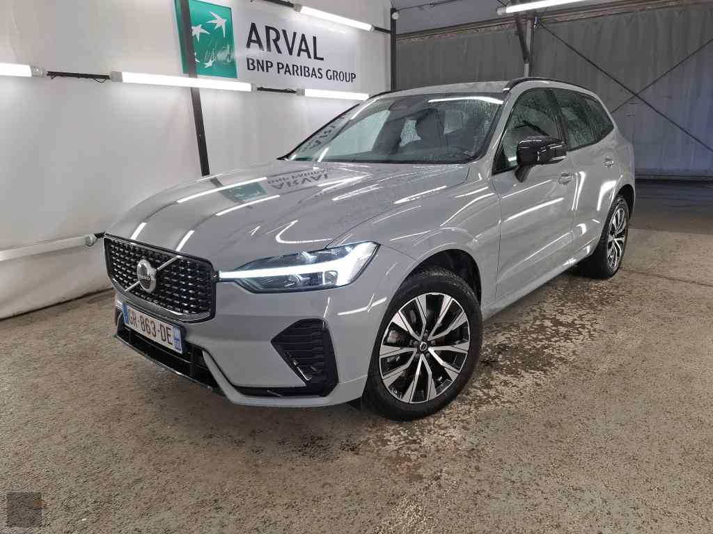 Slika vozila VOLVO XC60