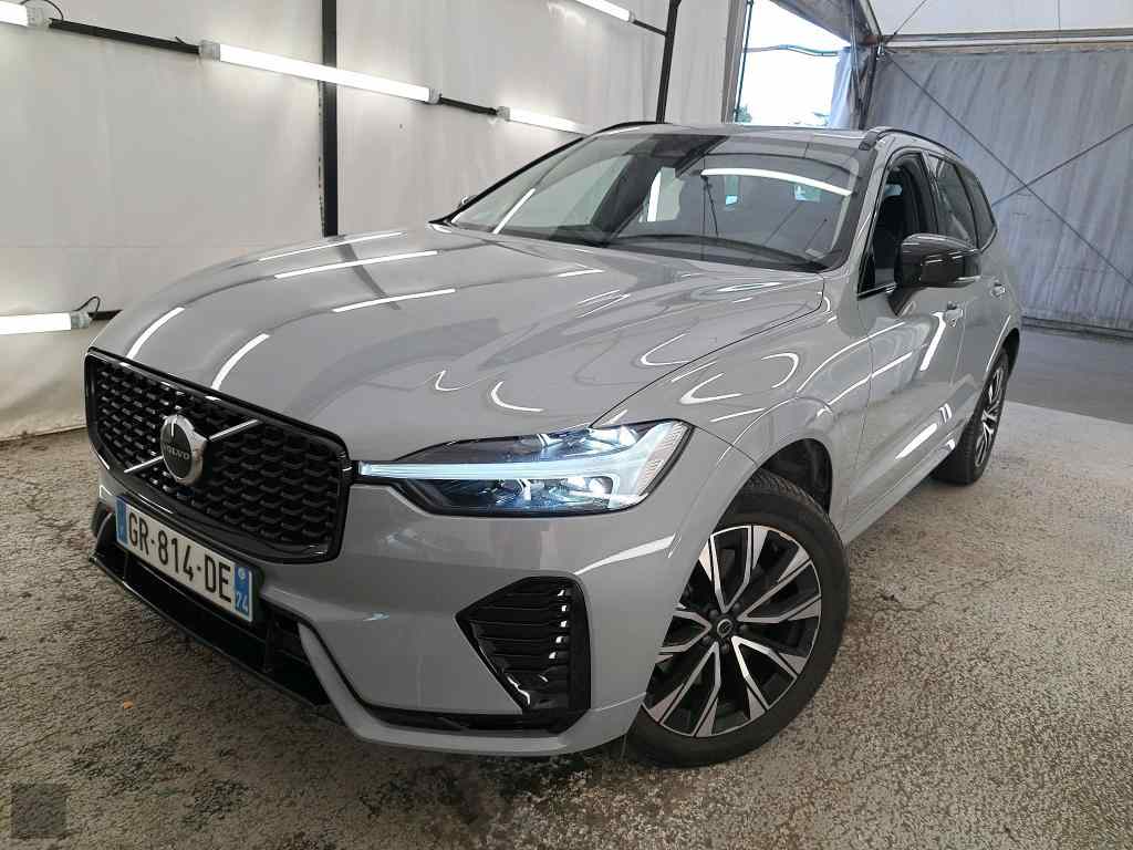 Slika vozila VOLVO XC60