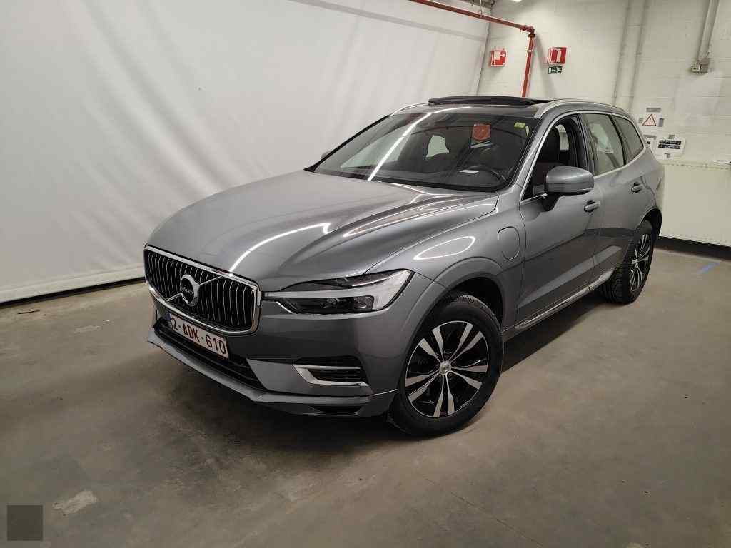 Slika vozila VOLVO XC60
