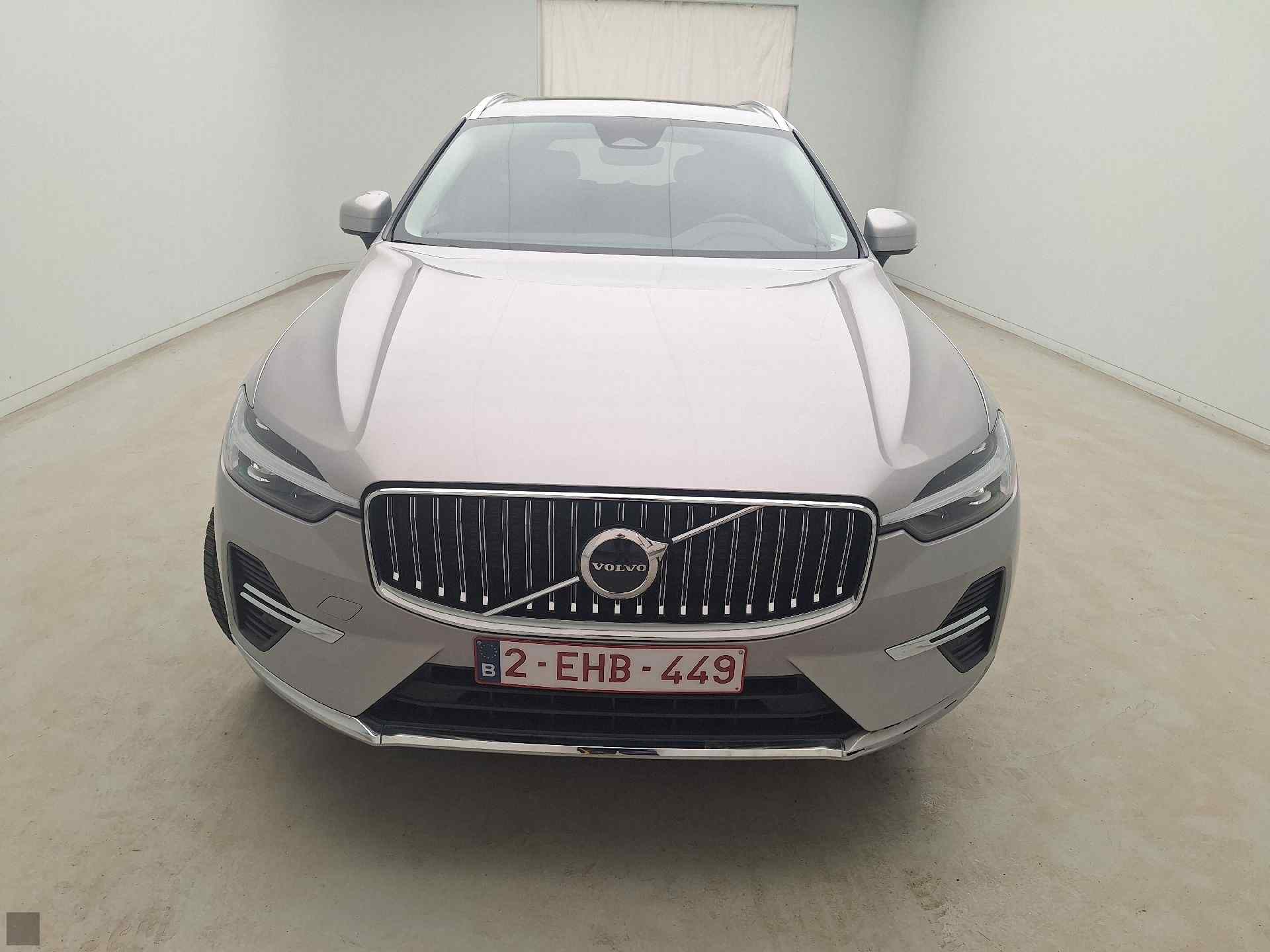 Slika vozila VOLVO XC60