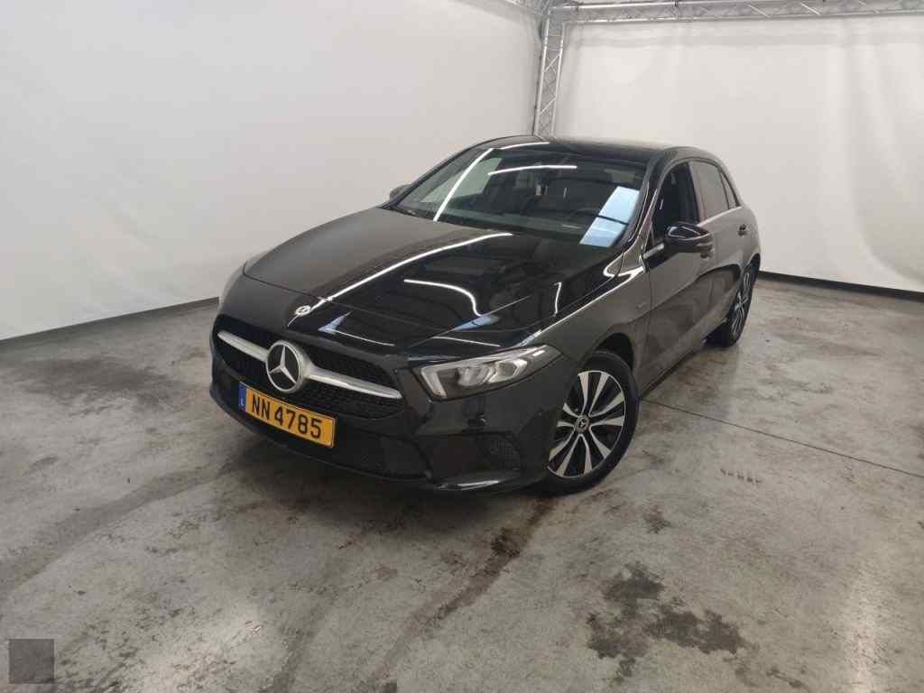 Slika vozila MERCEDES-BENZ A-Class