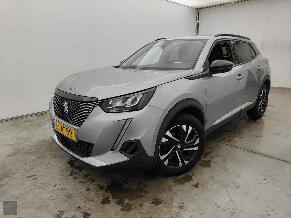 Slika vozila PEUGEOT 2008