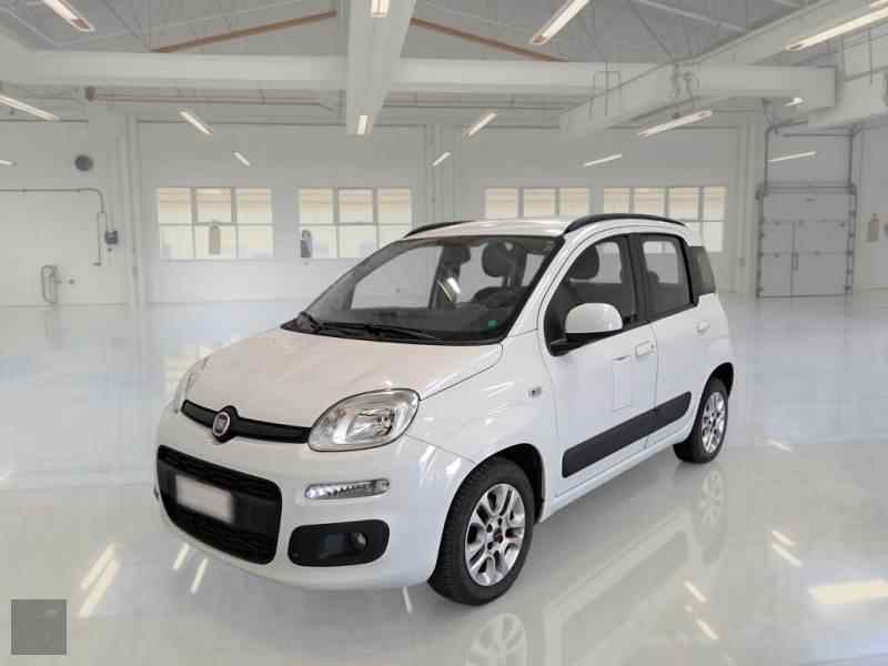 Slika vozila FIAT Panda