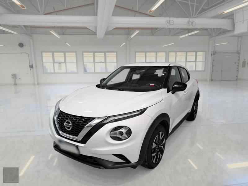 Slika vozila NISSAN Juke