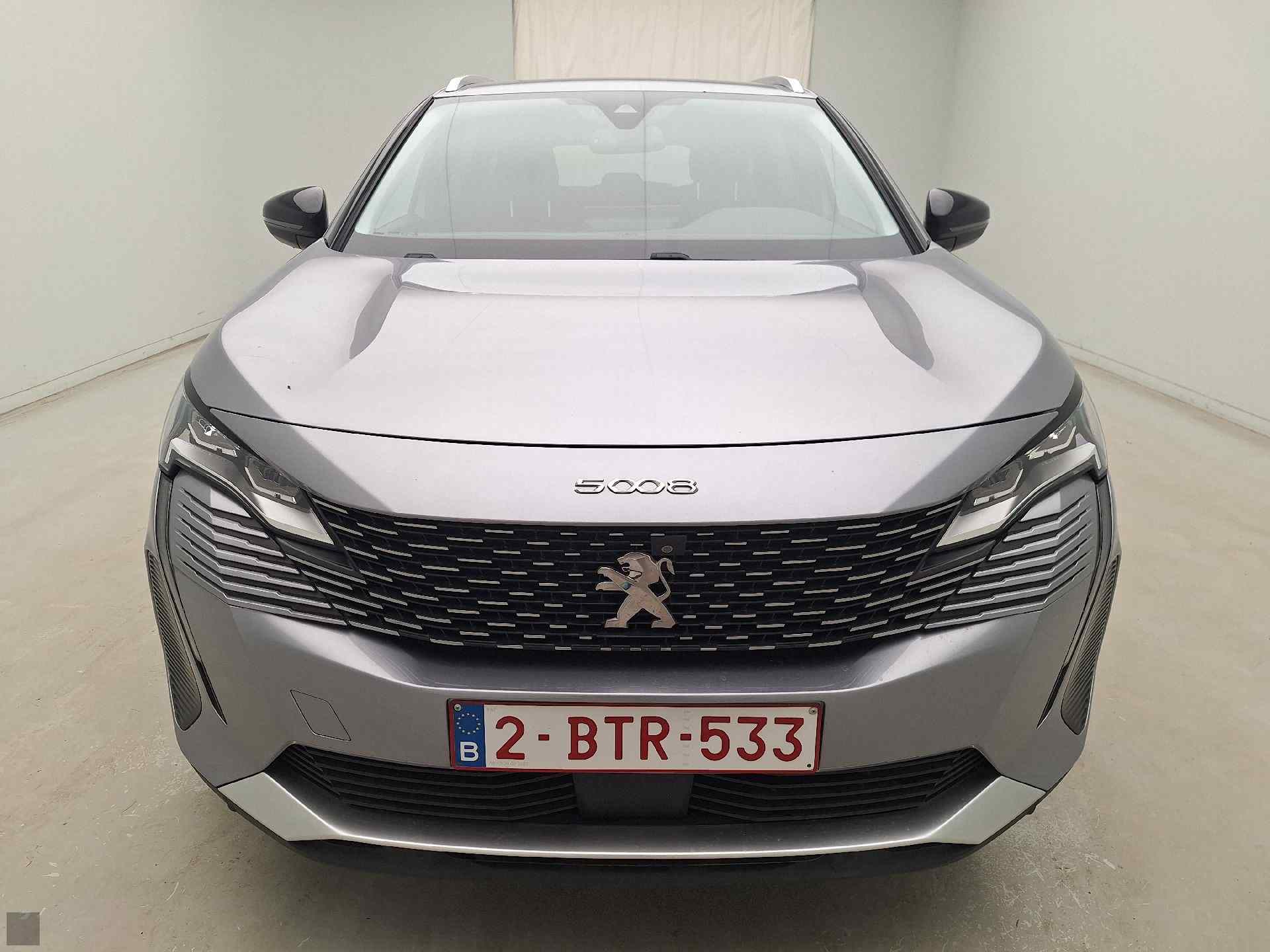 Slika vozila PEUGEOT 5008