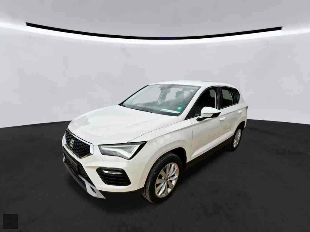 Slika vozila SEAT ATECA