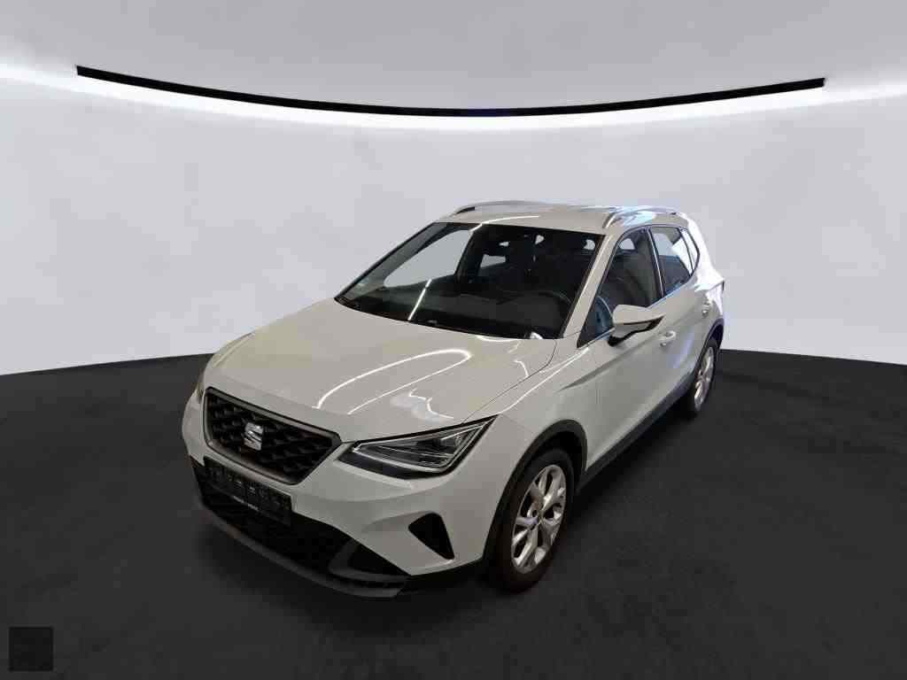 Slika vozila SEAT ARONA