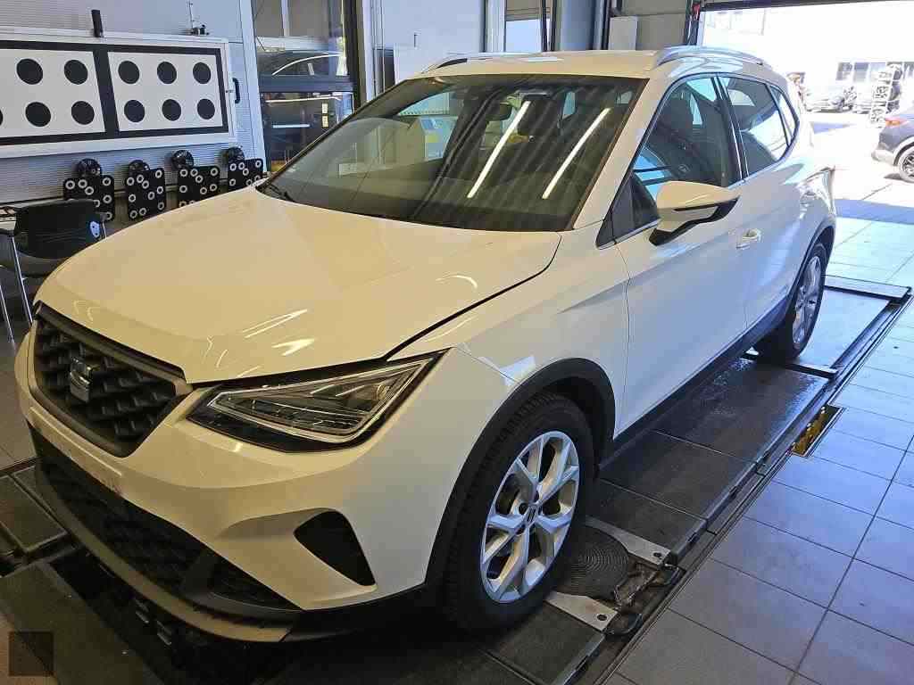 Slika vozila SEAT ARONA