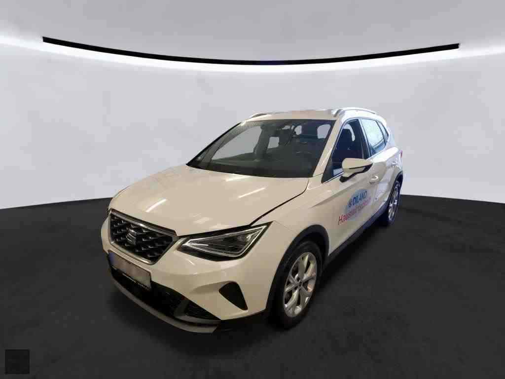 Slika vozila SEAT ARONA