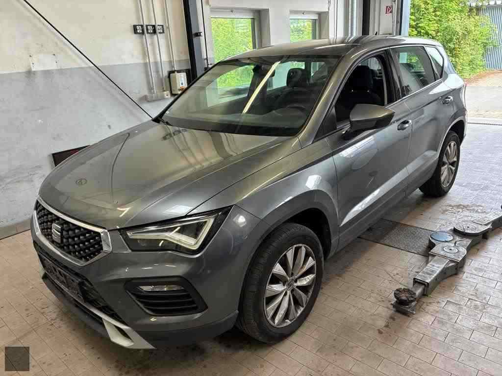 Slika vozila SEAT ATECA