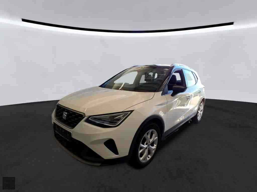 Slika vozila SEAT ARONA