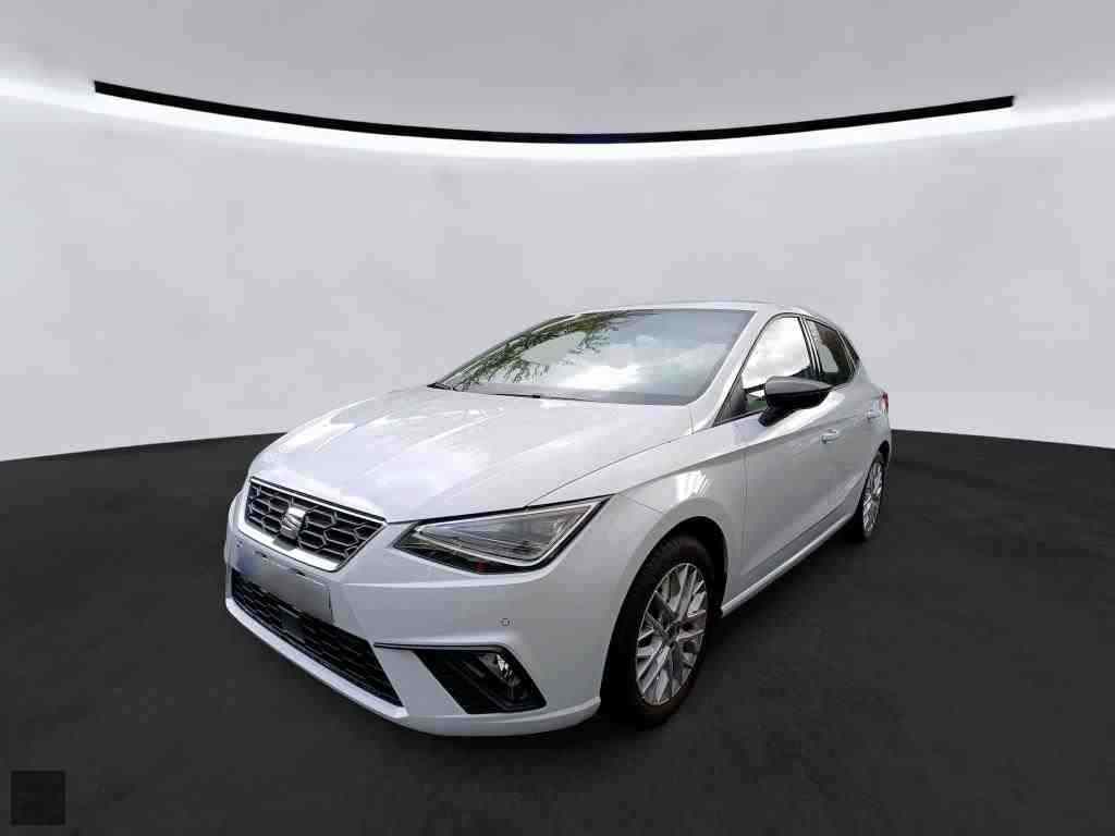 Slika vozila SEAT Ibiza