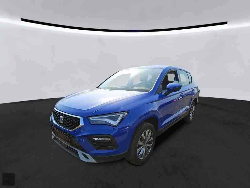 Slika vozila SEAT ATECA