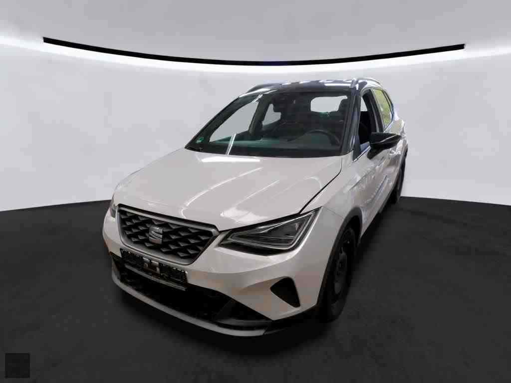 Slika vozila SEAT ARONA