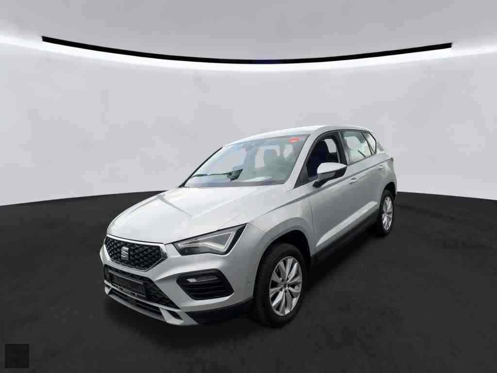 Slika vozila SEAT ATECA