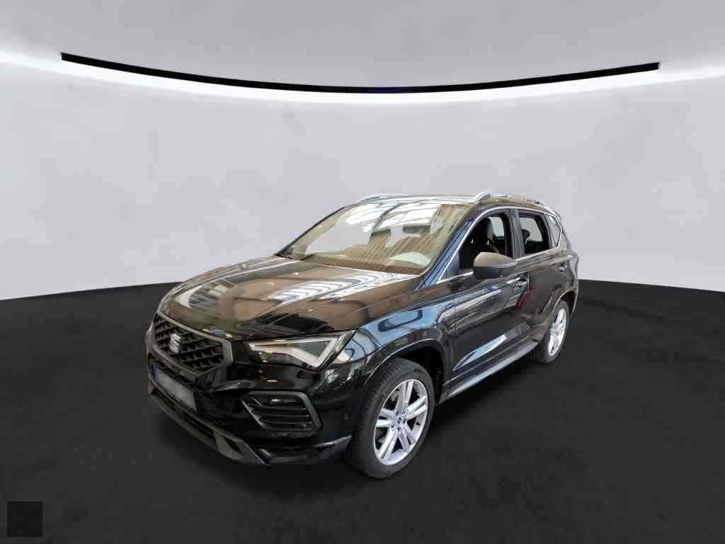 Slika vozila SEAT ATECA