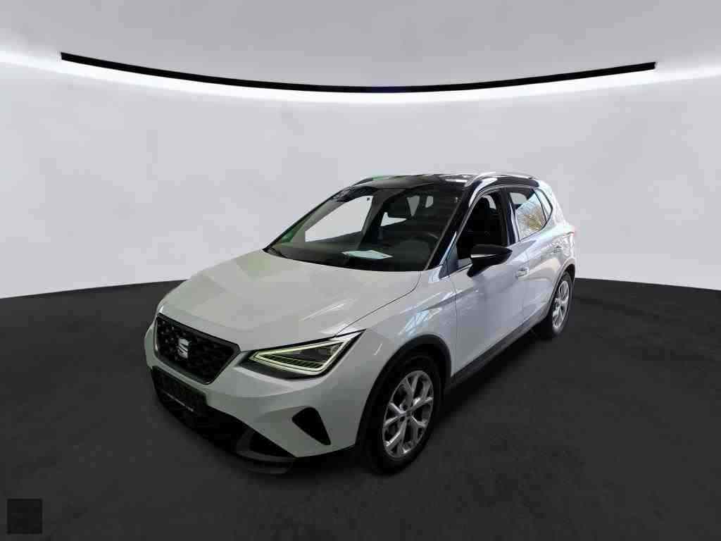 Slika vozila SEAT ARONA