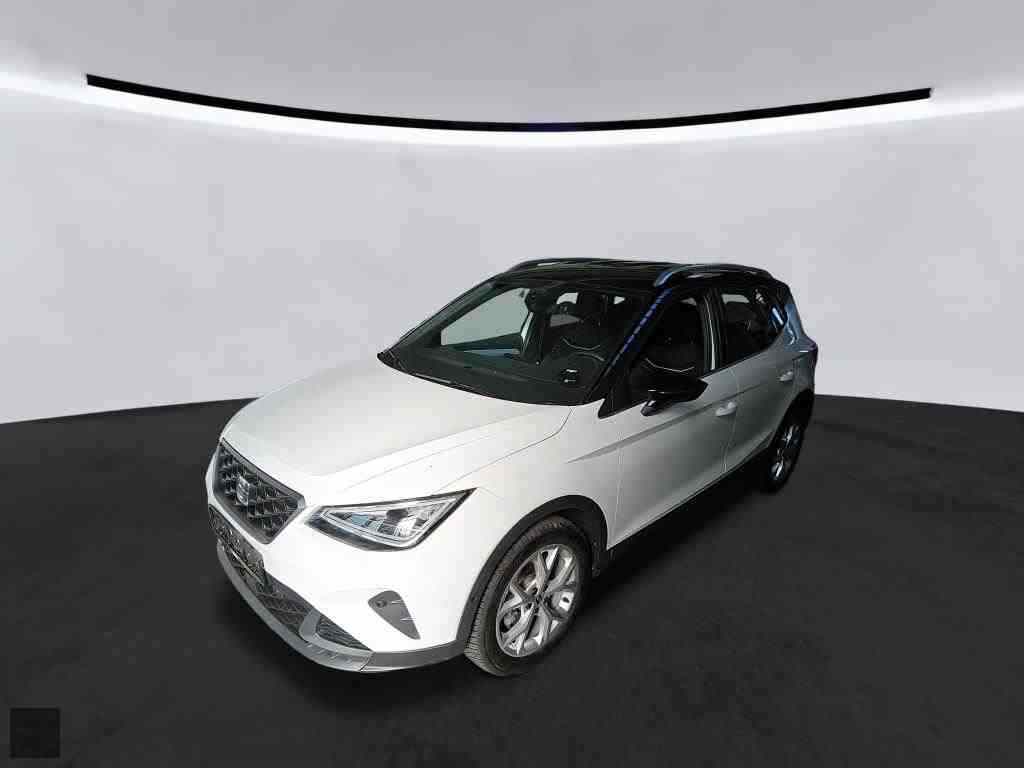 Slika vozila SEAT ARONA