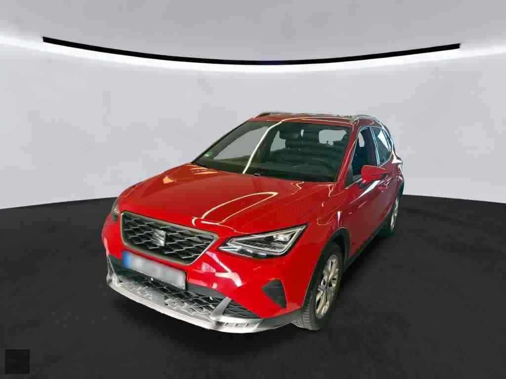 Slika vozila SEAT ARONA