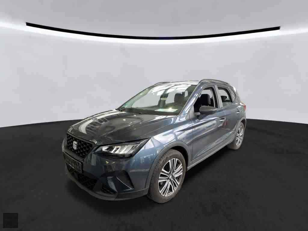 Slika vozila SEAT ARONA