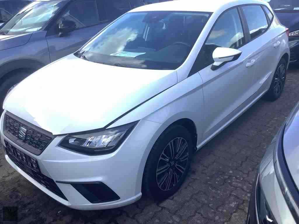 Slika vozila SEAT Ibiza