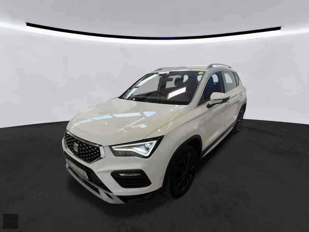 Slika vozila SEAT ATECA