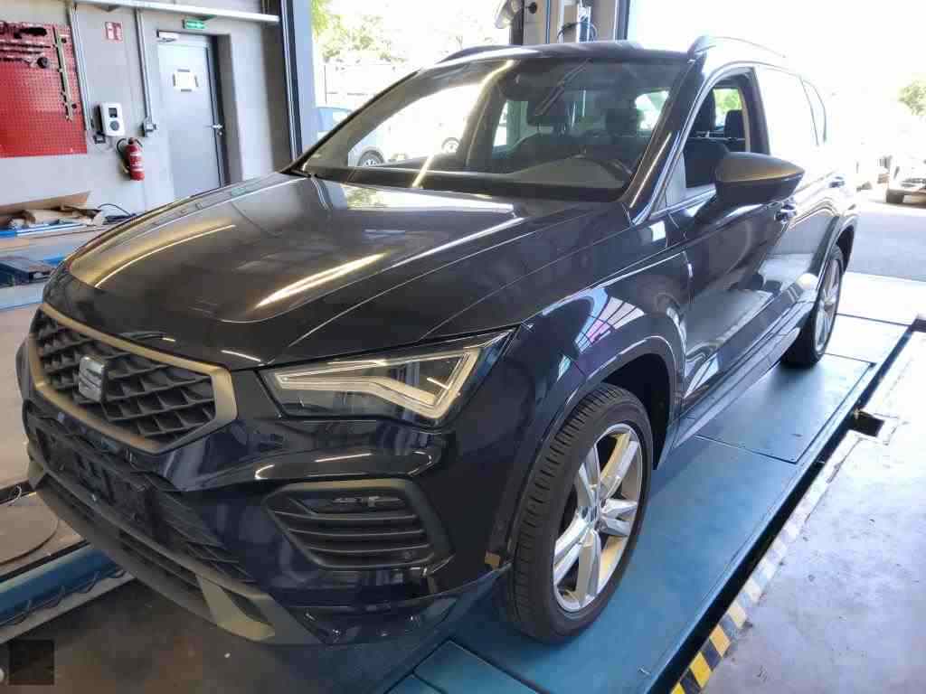 Slika vozila SEAT ATECA