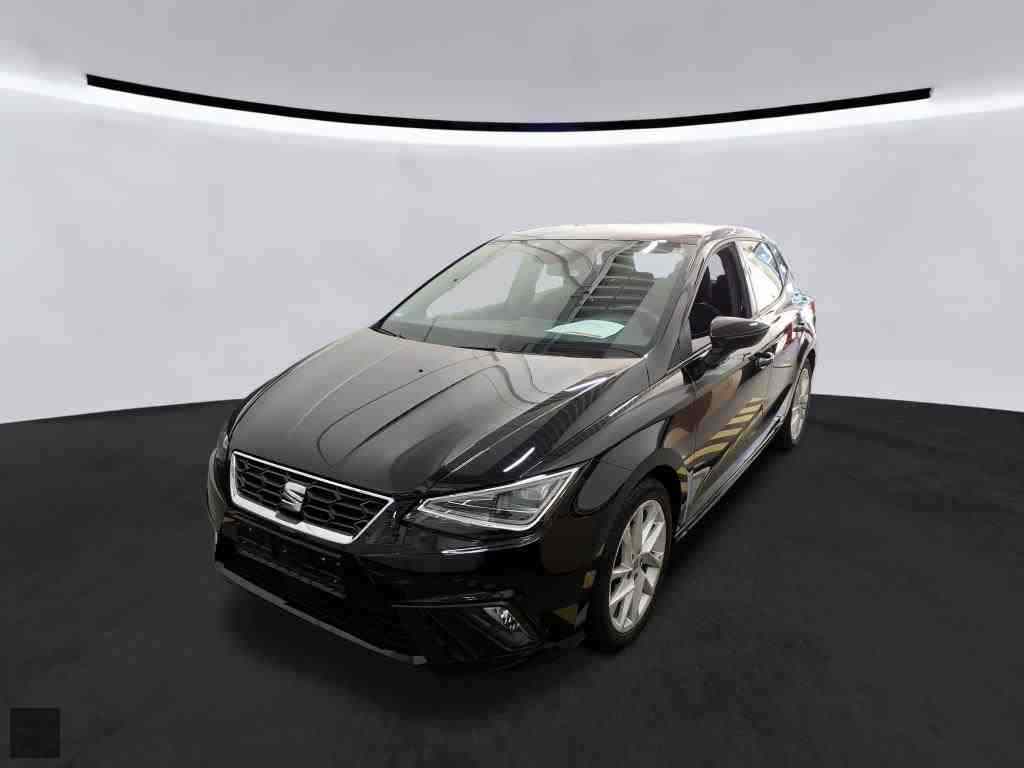 Slika vozila SEAT Ibiza