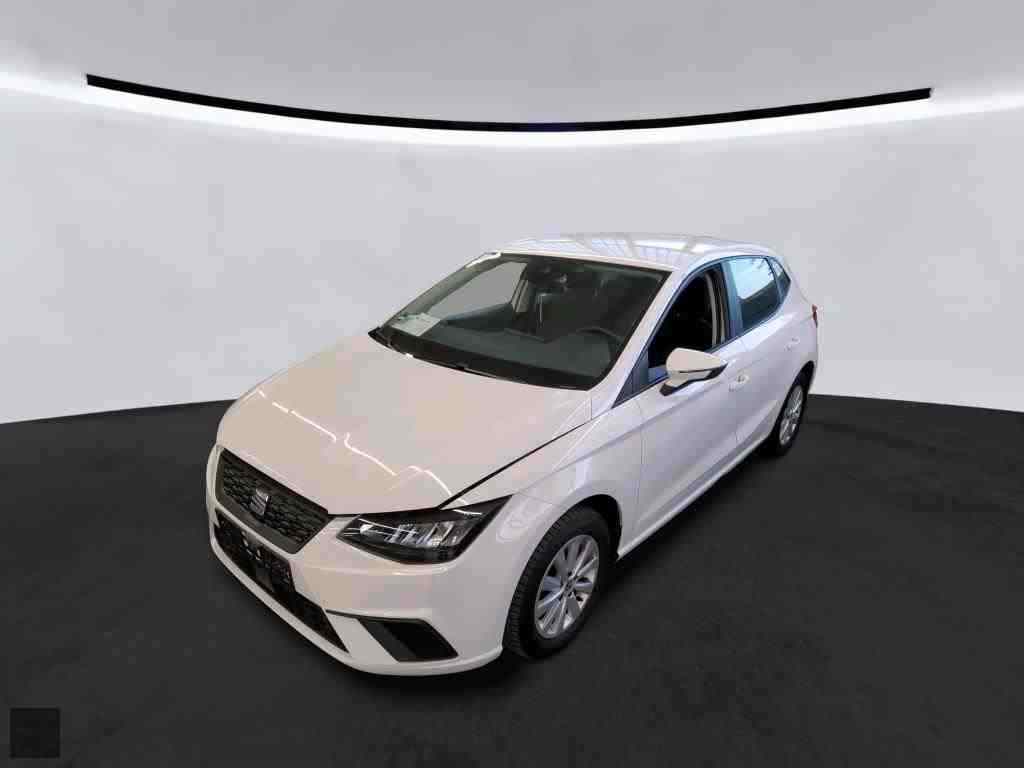 Slika vozila SEAT Ibiza