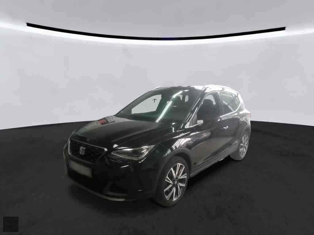 Slika vozila SEAT ARONA