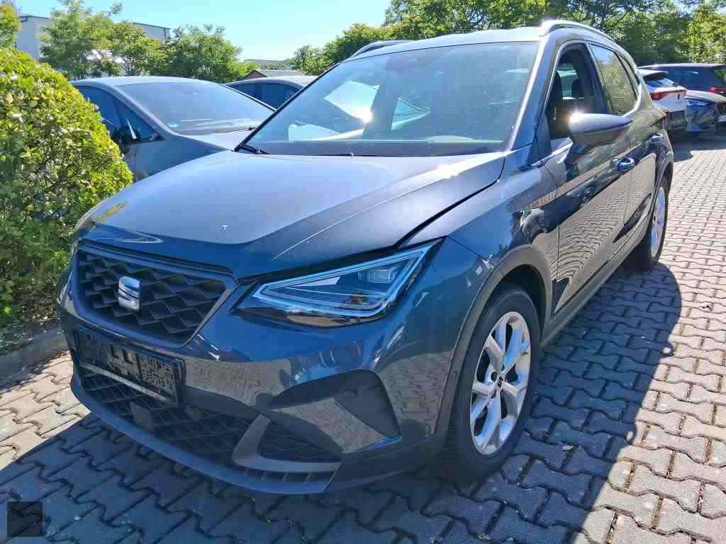 Slika vozila SEAT ARONA