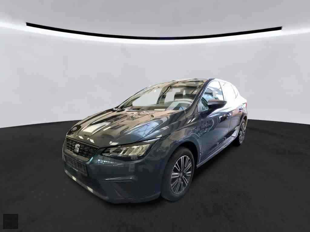 Slika vozila SEAT Ibiza