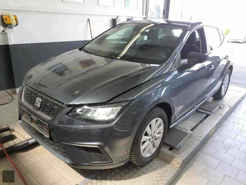 Slika vozila SEAT Ibiza