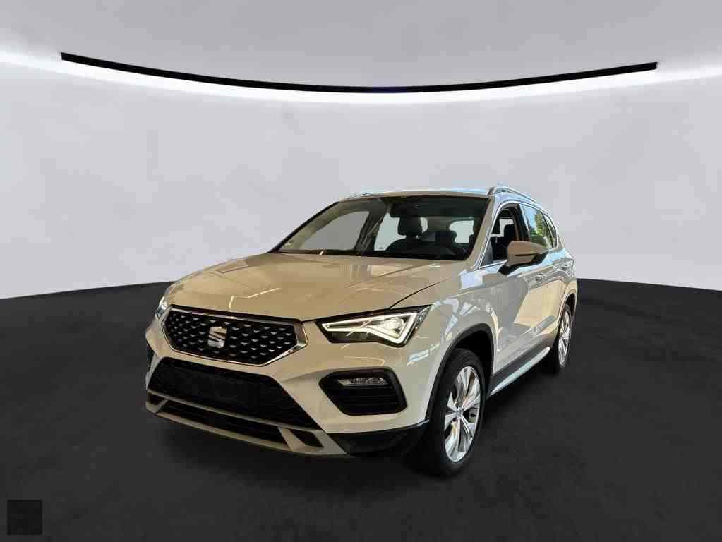 Slika vozila SEAT ATECA