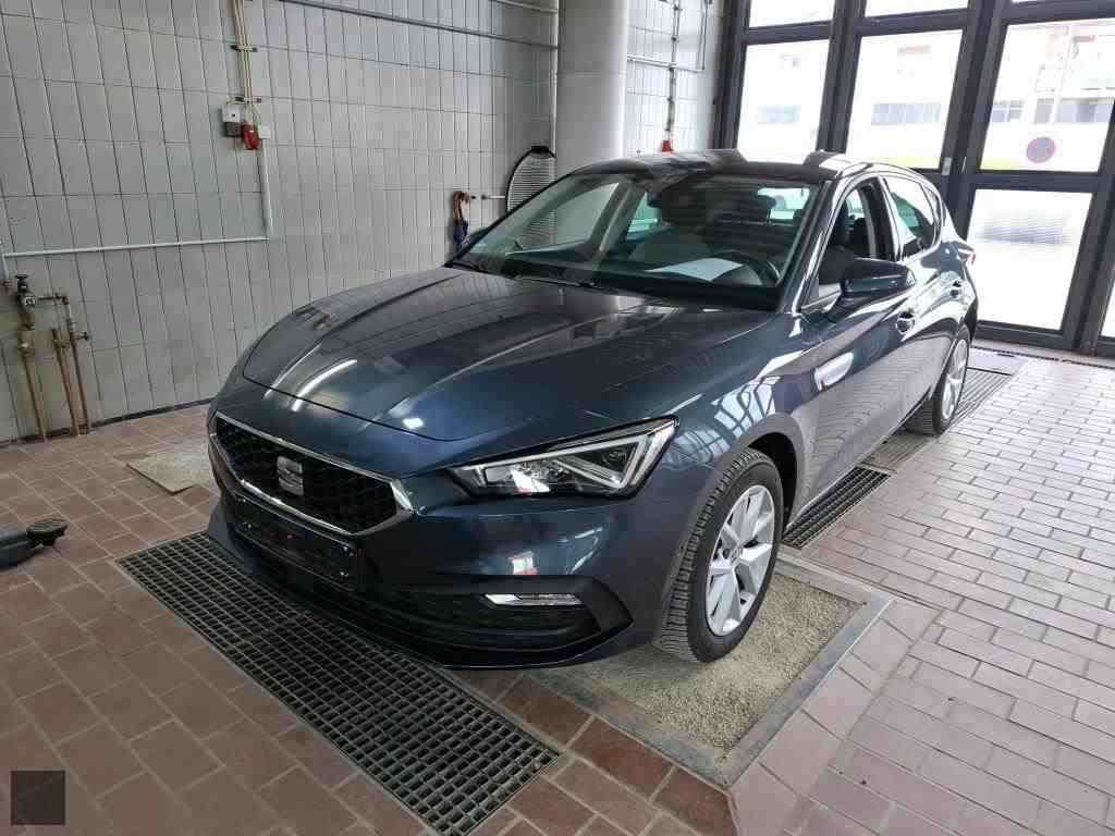 Slika vozila SEAT Leon