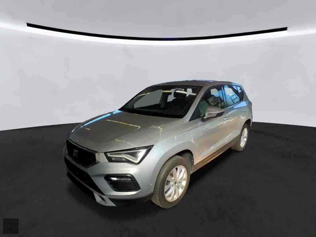 Slika vozila SEAT ATECA