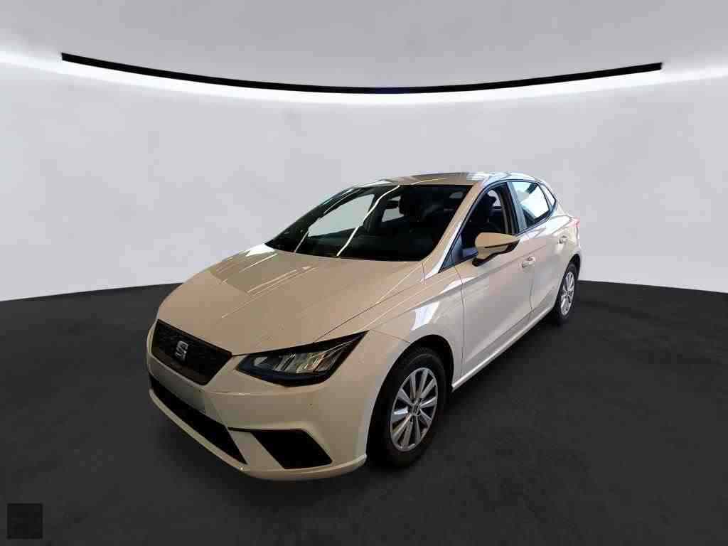 Slika vozila SEAT Ibiza